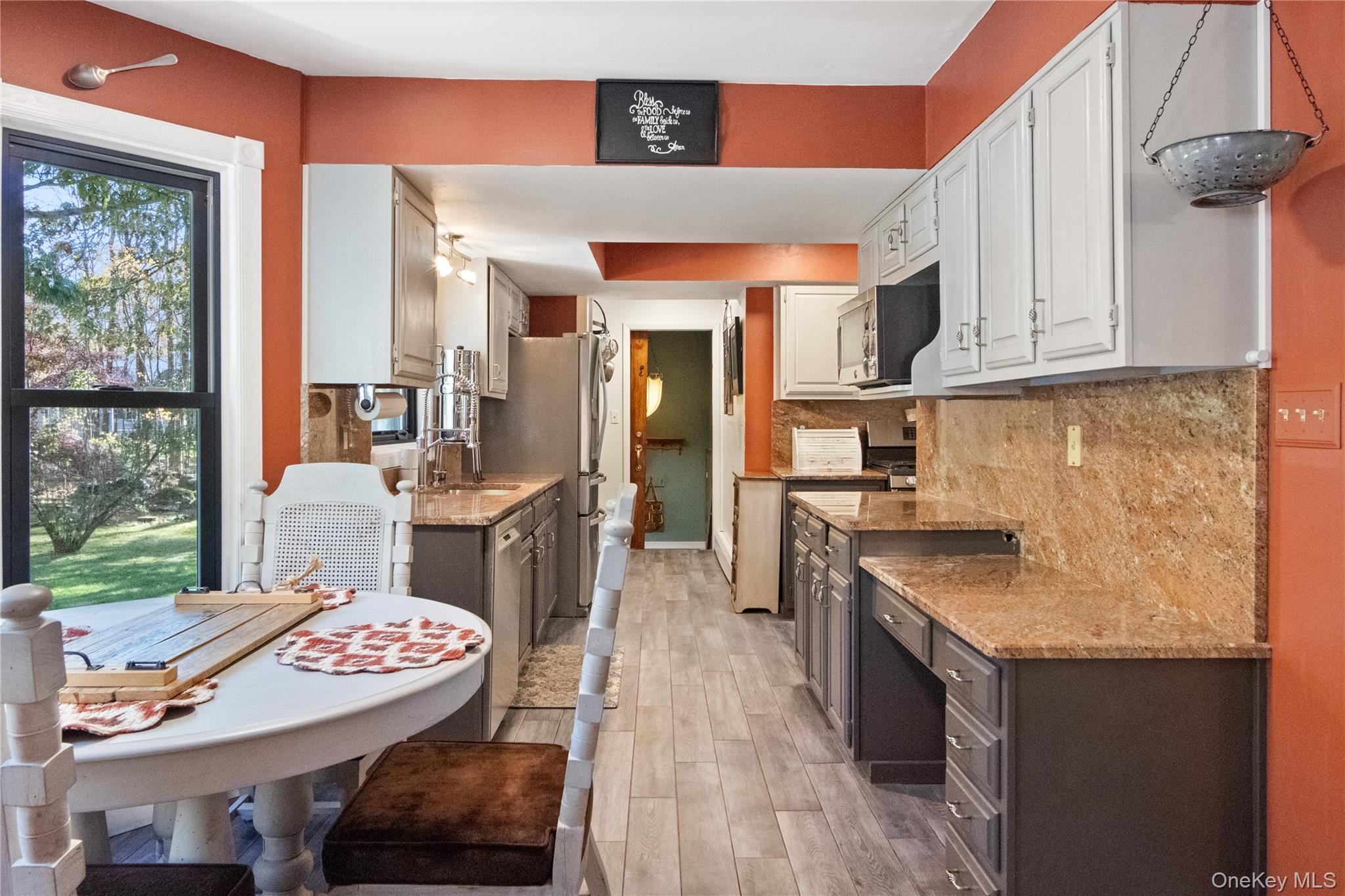 Single Family Chapel  Orange County, NY 12550, MLS-926524-12