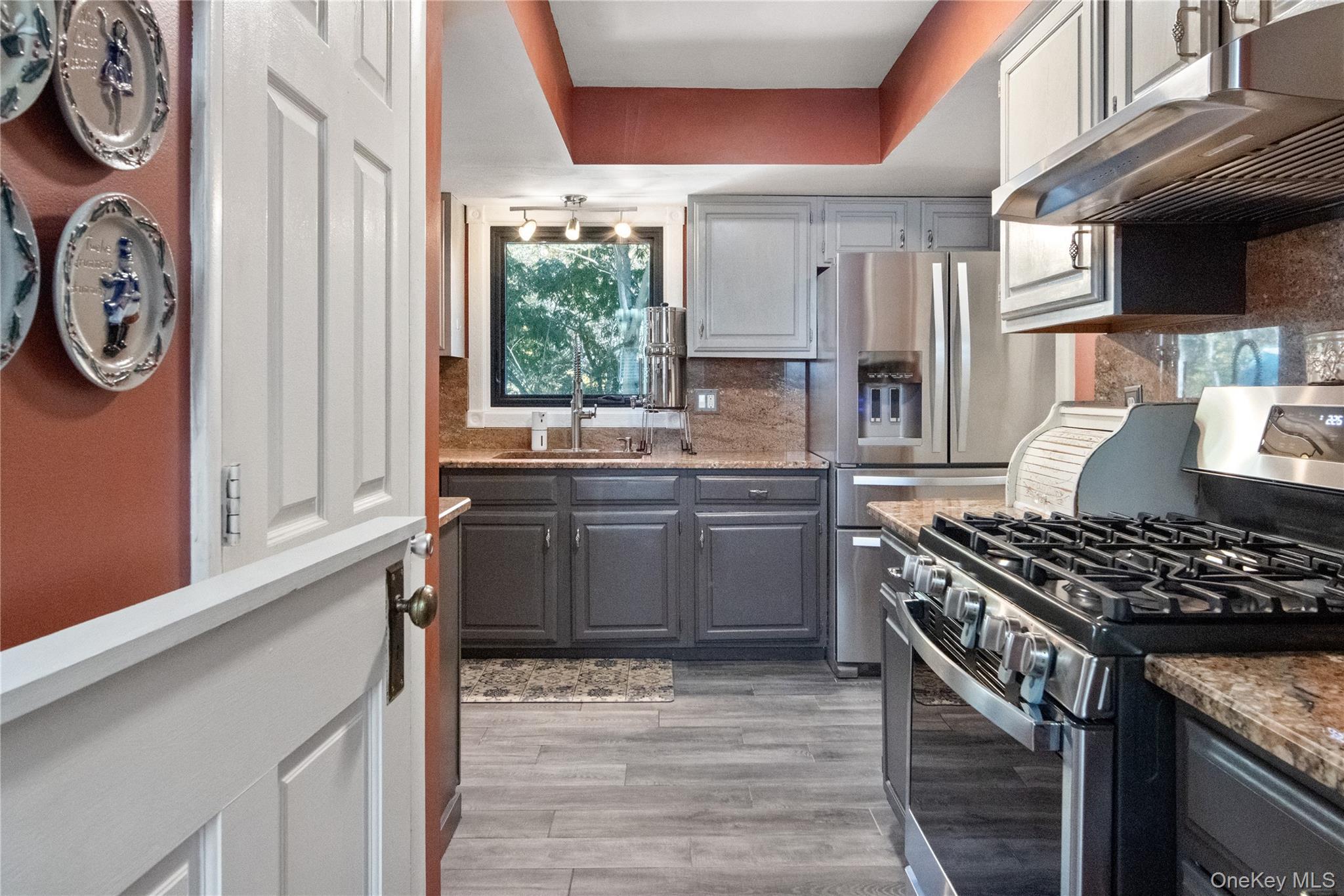 Single Family Chapel  Orange County, NY 12550, MLS-926524-13