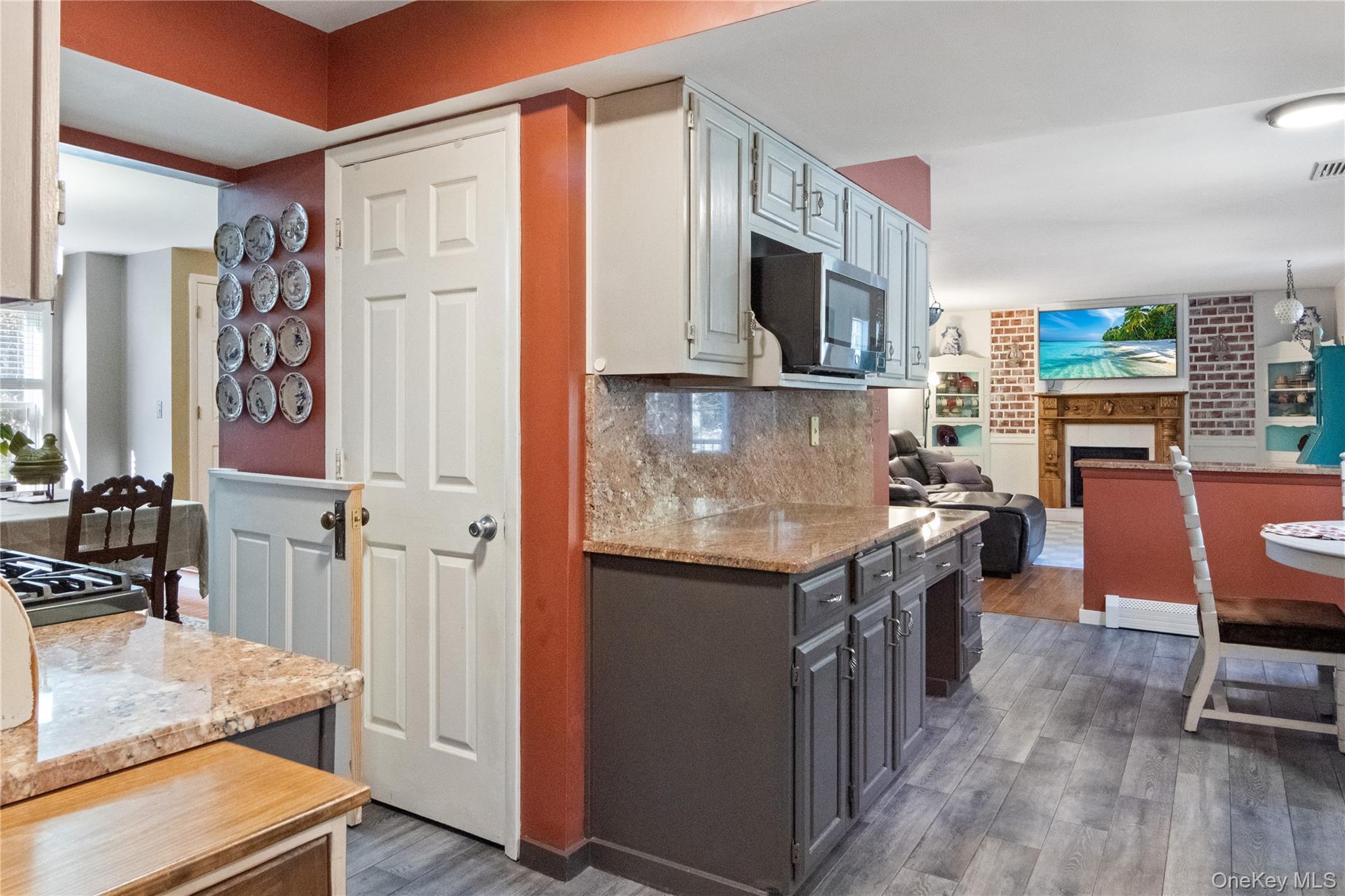 Single Family Chapel  Orange County, NY 12550, MLS-926524-14