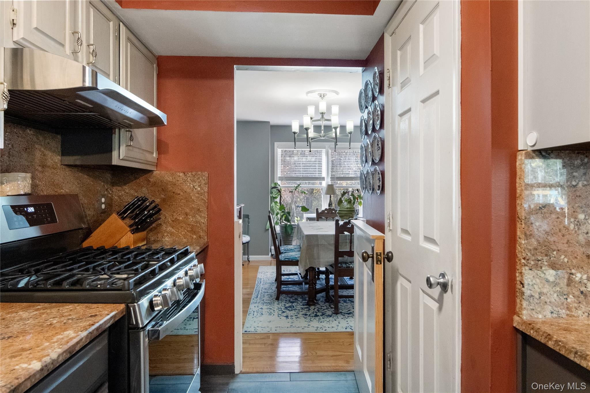 Single Family Chapel  Orange County, NY 12550, MLS-926524-15