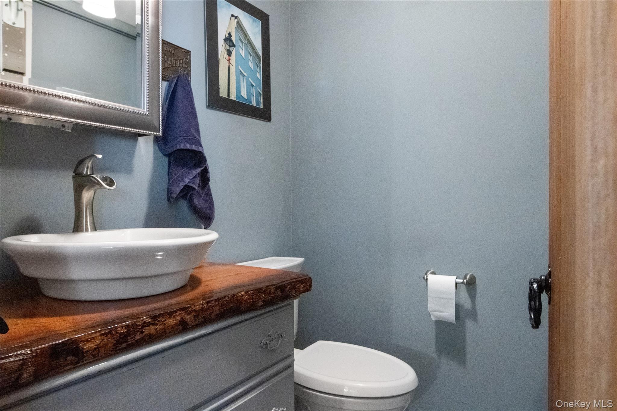 Single Family Chapel  Orange County, NY 12550, MLS-926524-18