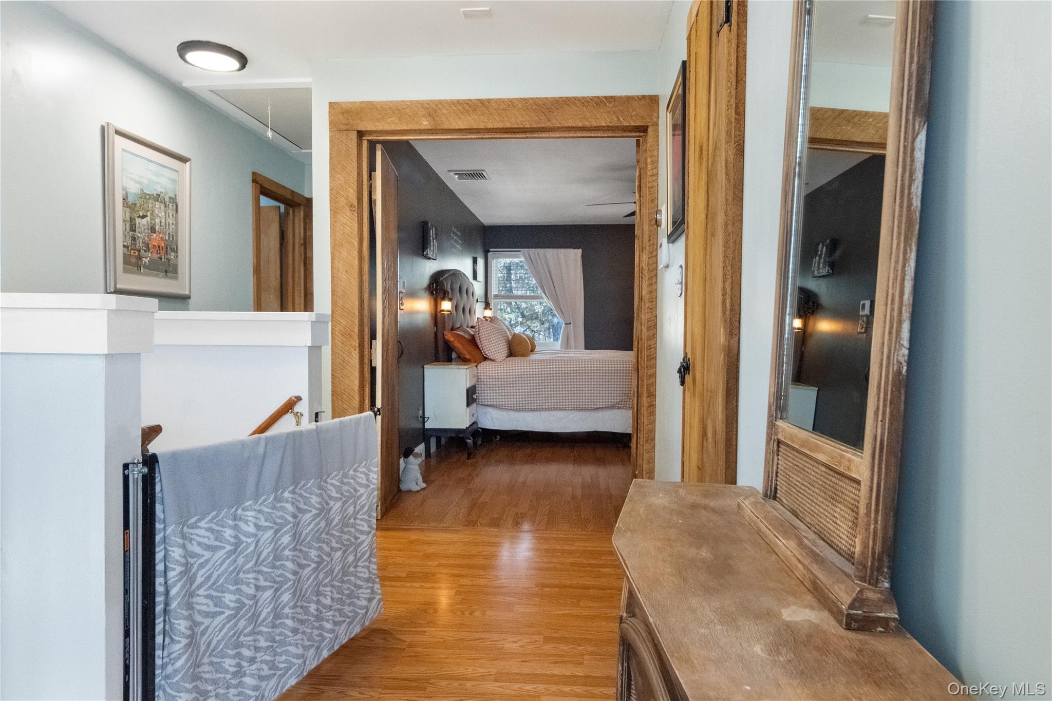 Single Family Chapel  Orange County, NY 12550, MLS-926524-19