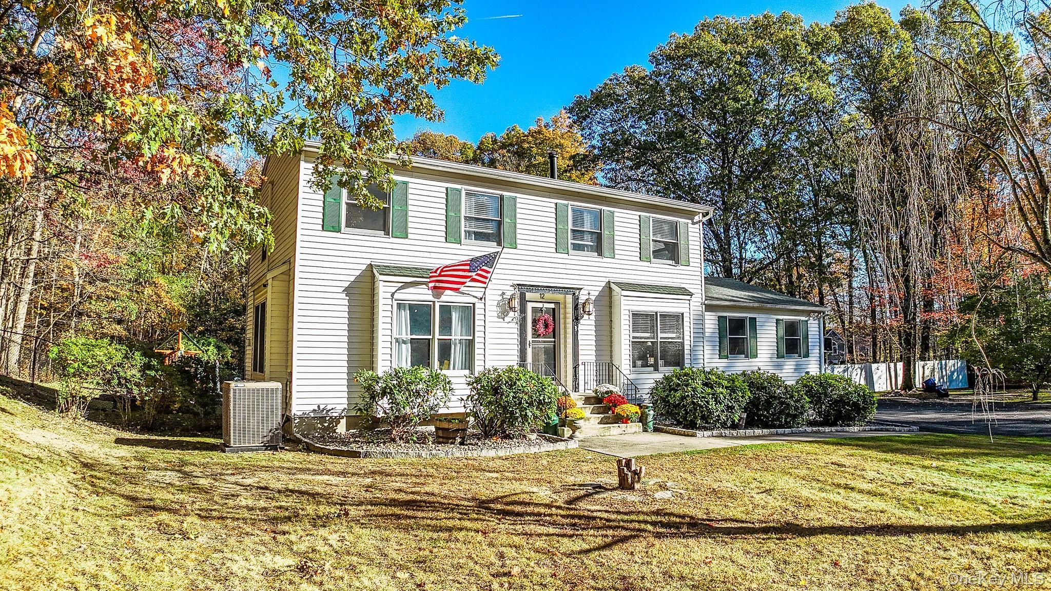 Single Family Chapel  Orange County, NY 12550, MLS-926524-2