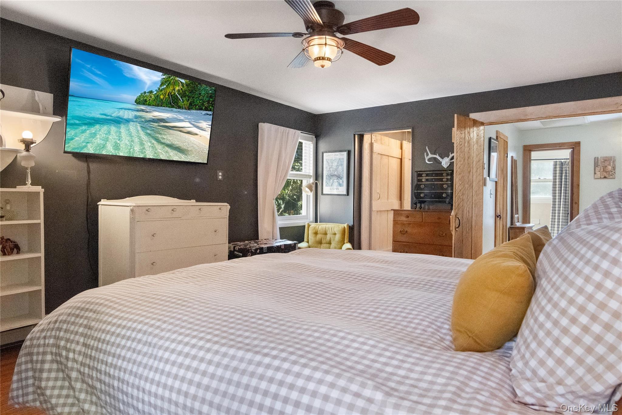 Single Family Chapel  Orange County, NY 12550, MLS-926524-21