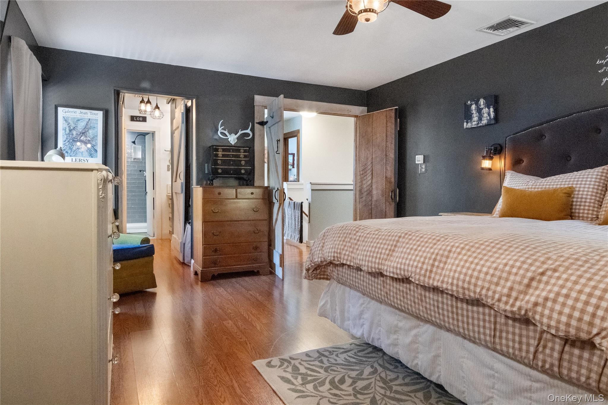 Single Family Chapel  Orange County, NY 12550, MLS-926524-22