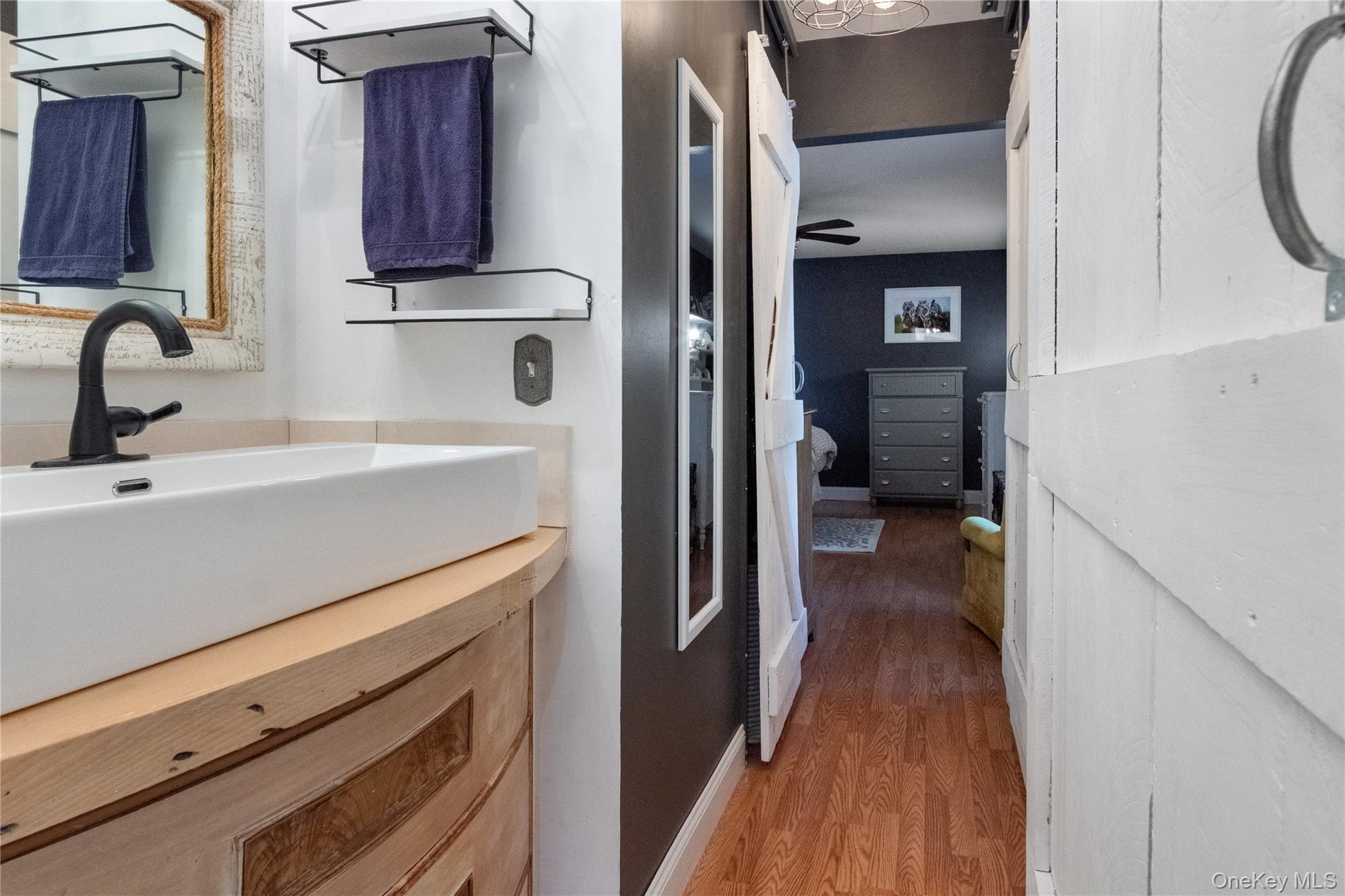 Single Family Chapel  Orange County, NY 12550, MLS-926524-23