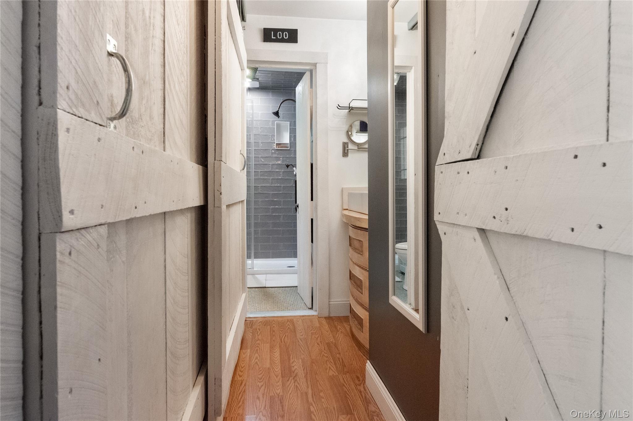 Single Family Chapel  Orange County, NY 12550, MLS-926524-24