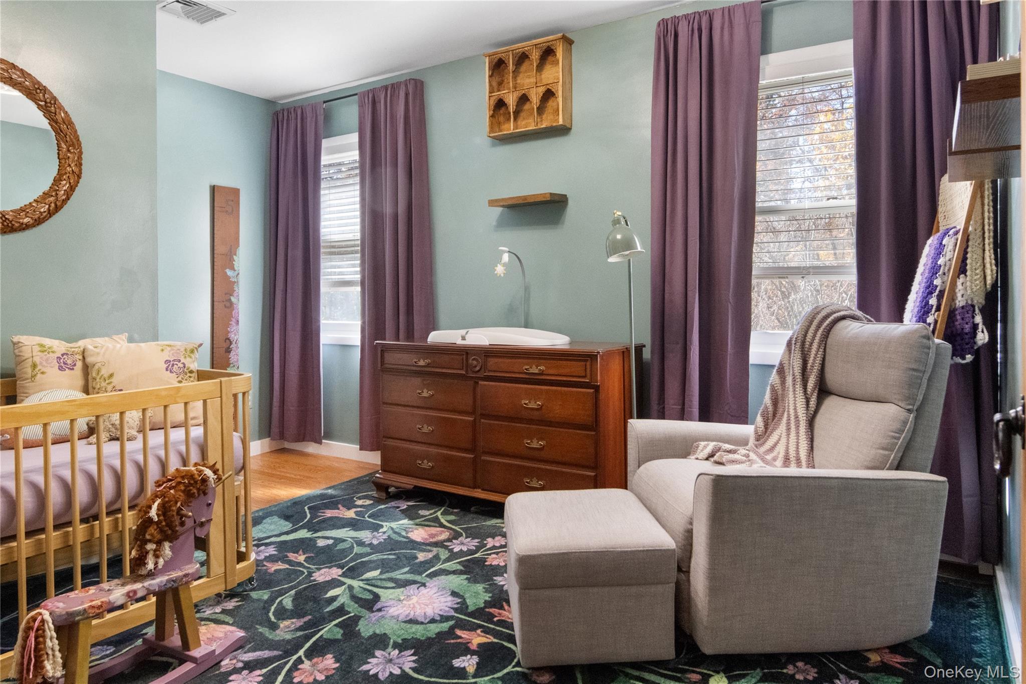 Single Family Chapel  Orange County, NY 12550, MLS-926524-29