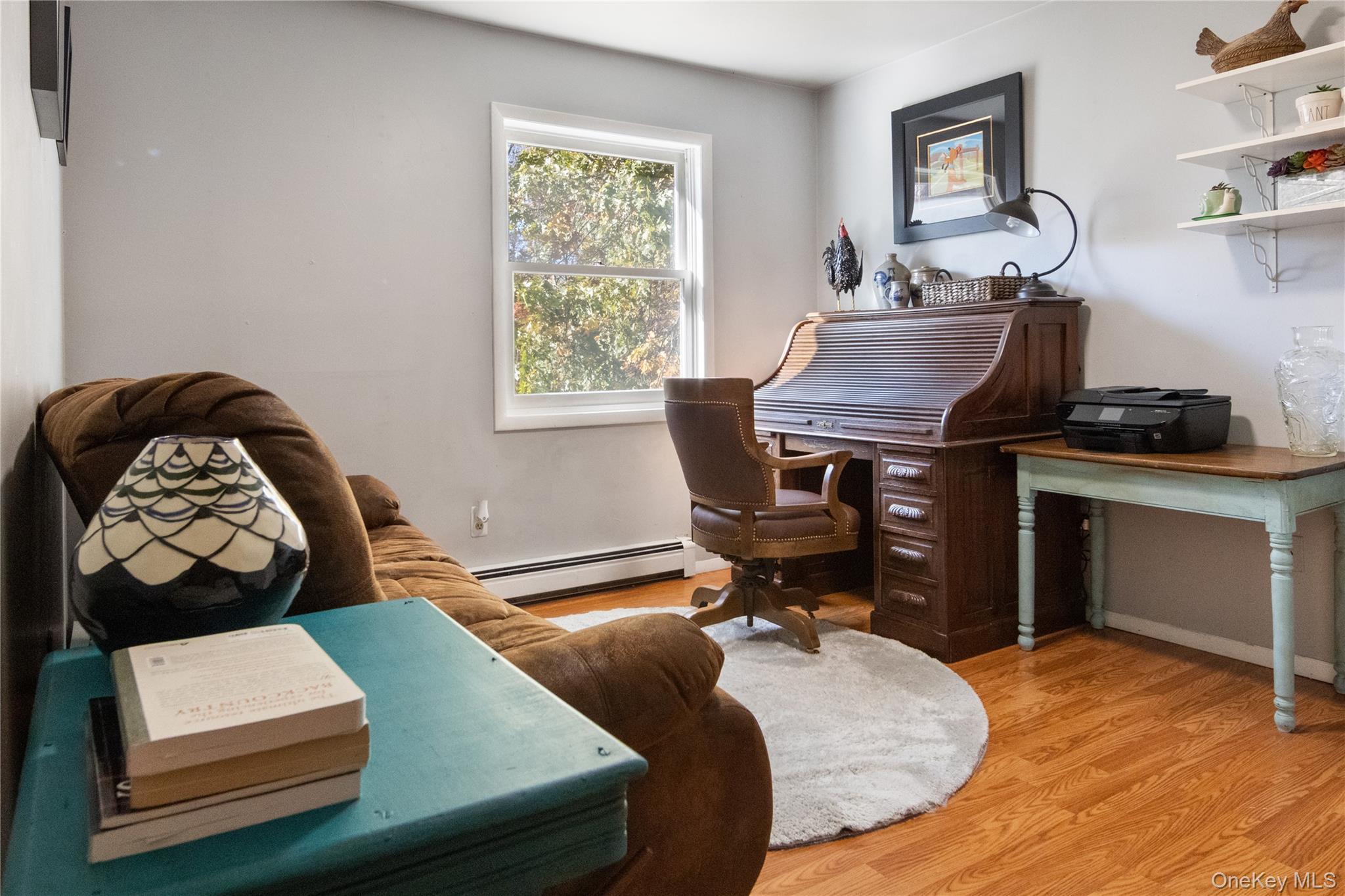 Single Family Chapel  Orange County, NY 12550, MLS-926524-30