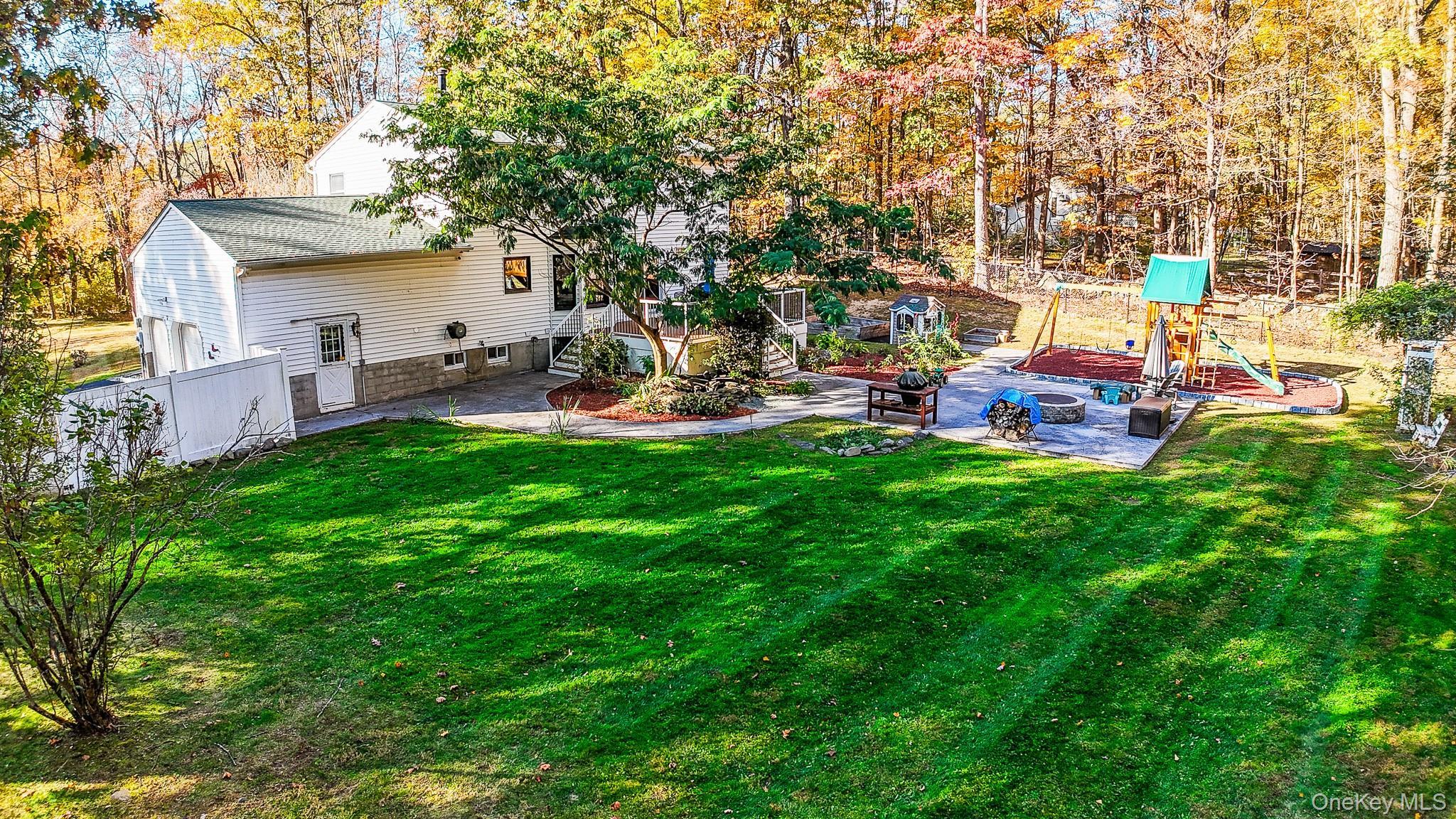 Single Family Chapel  Orange County, NY 12550, MLS-926524-32