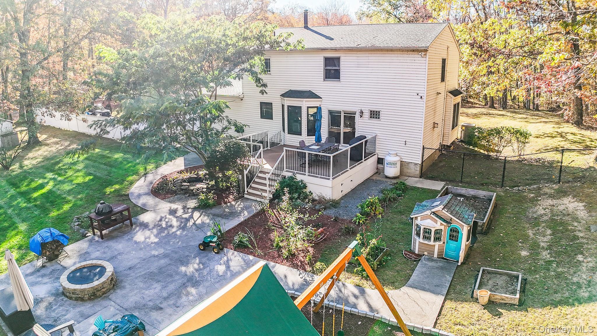 Single Family Chapel  Orange County, NY 12550, MLS-926524-33