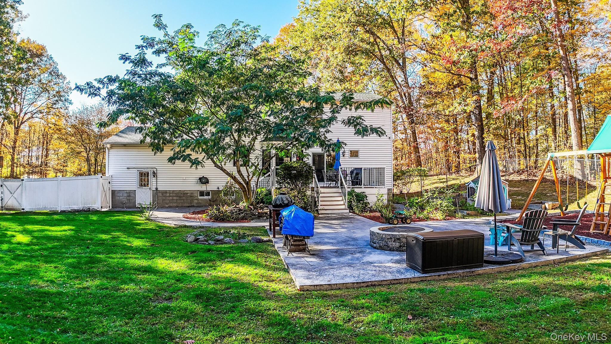 Single Family Chapel  Orange County, NY 12550, MLS-926524-34