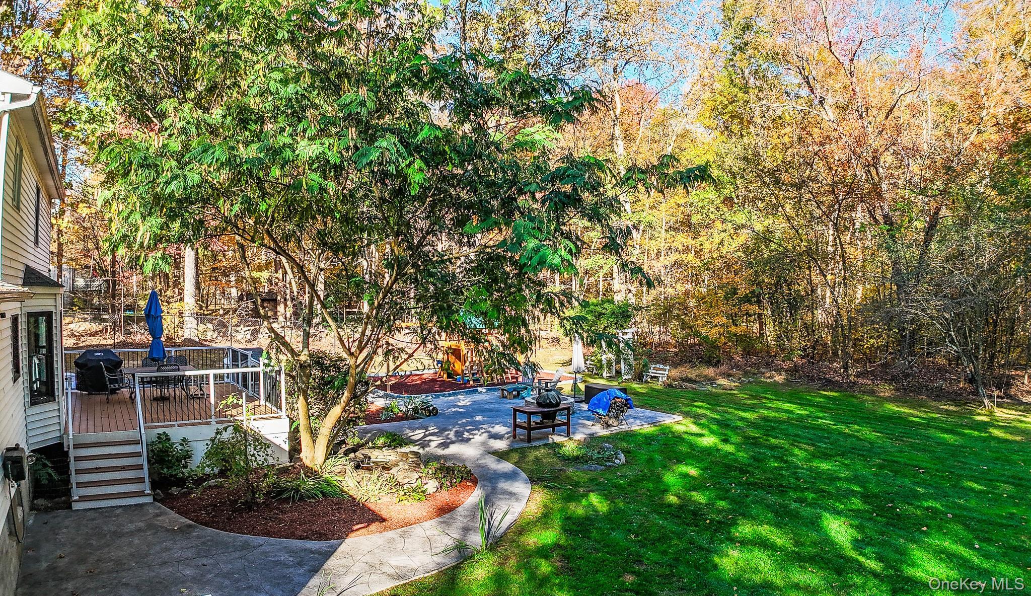 Single Family Chapel  Orange County, NY 12550, MLS-926524-35