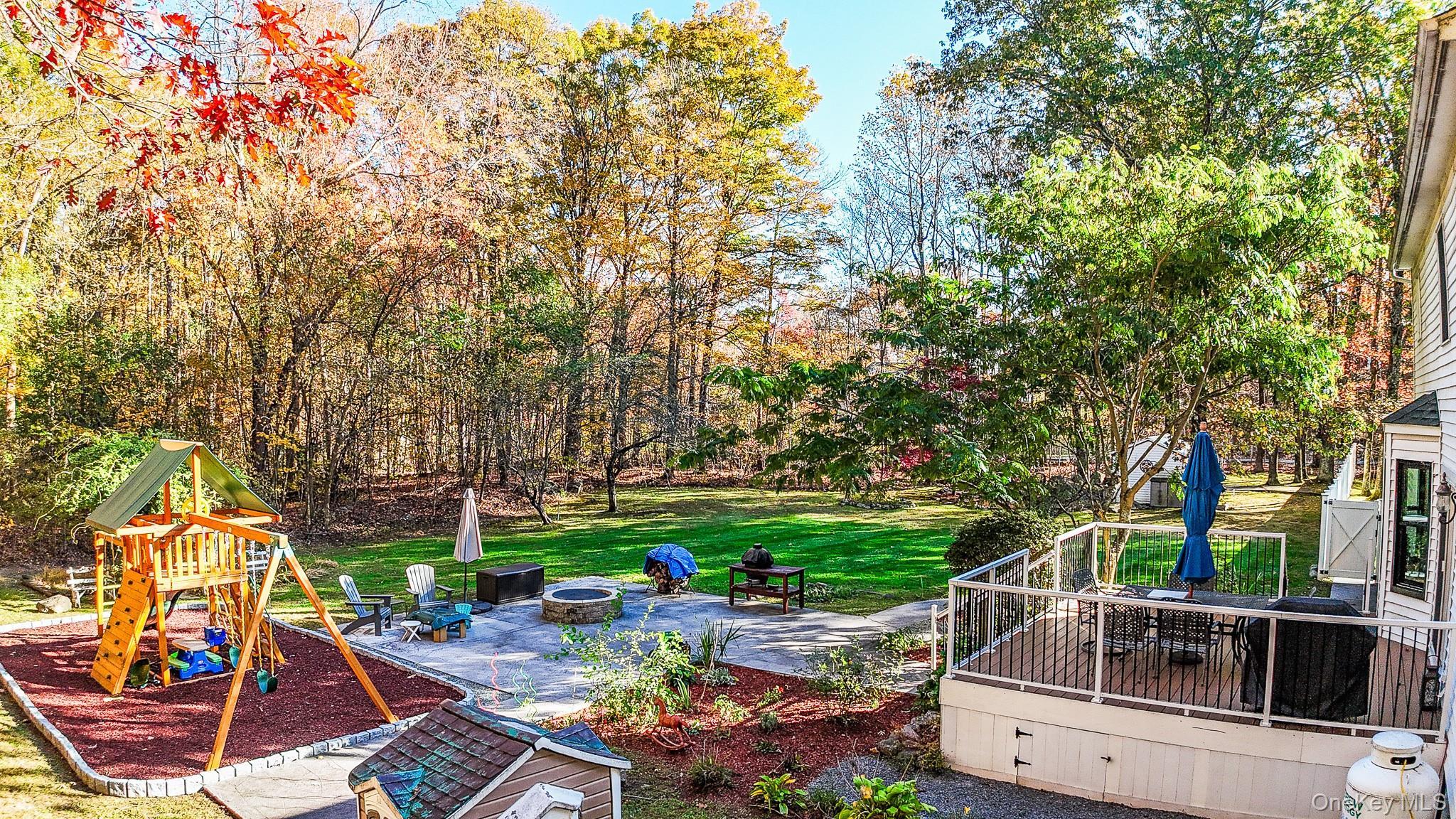 Single Family Chapel  Orange County, NY 12550, MLS-926524-36