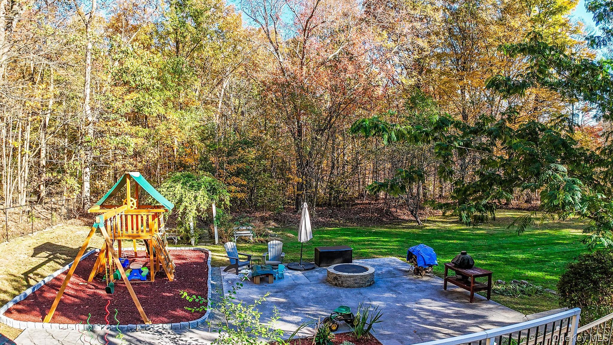 Single Family Chapel  Orange County, NY 12550, MLS-926524-37