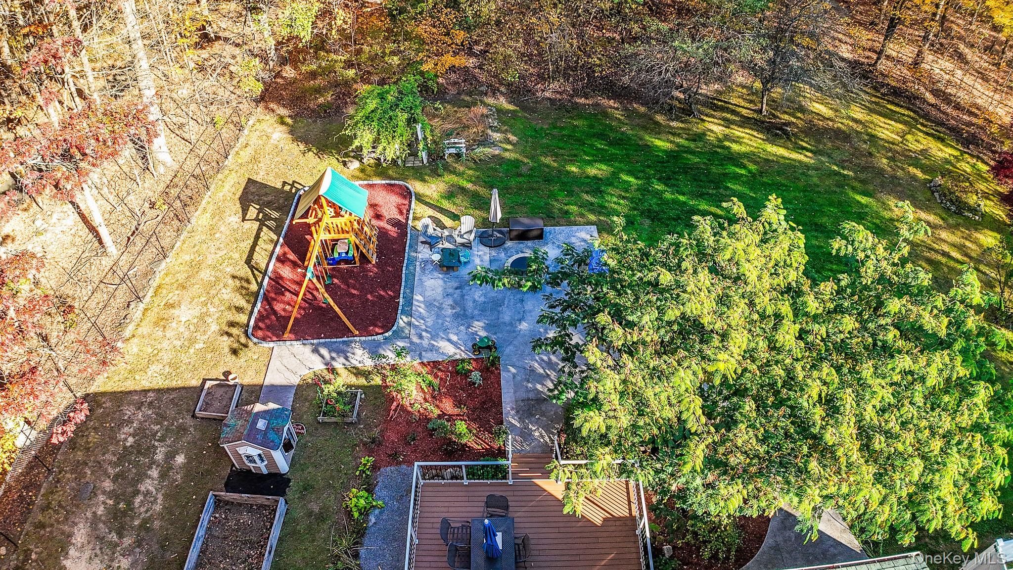 Single Family Chapel  Orange County, NY 12550, MLS-926524-38