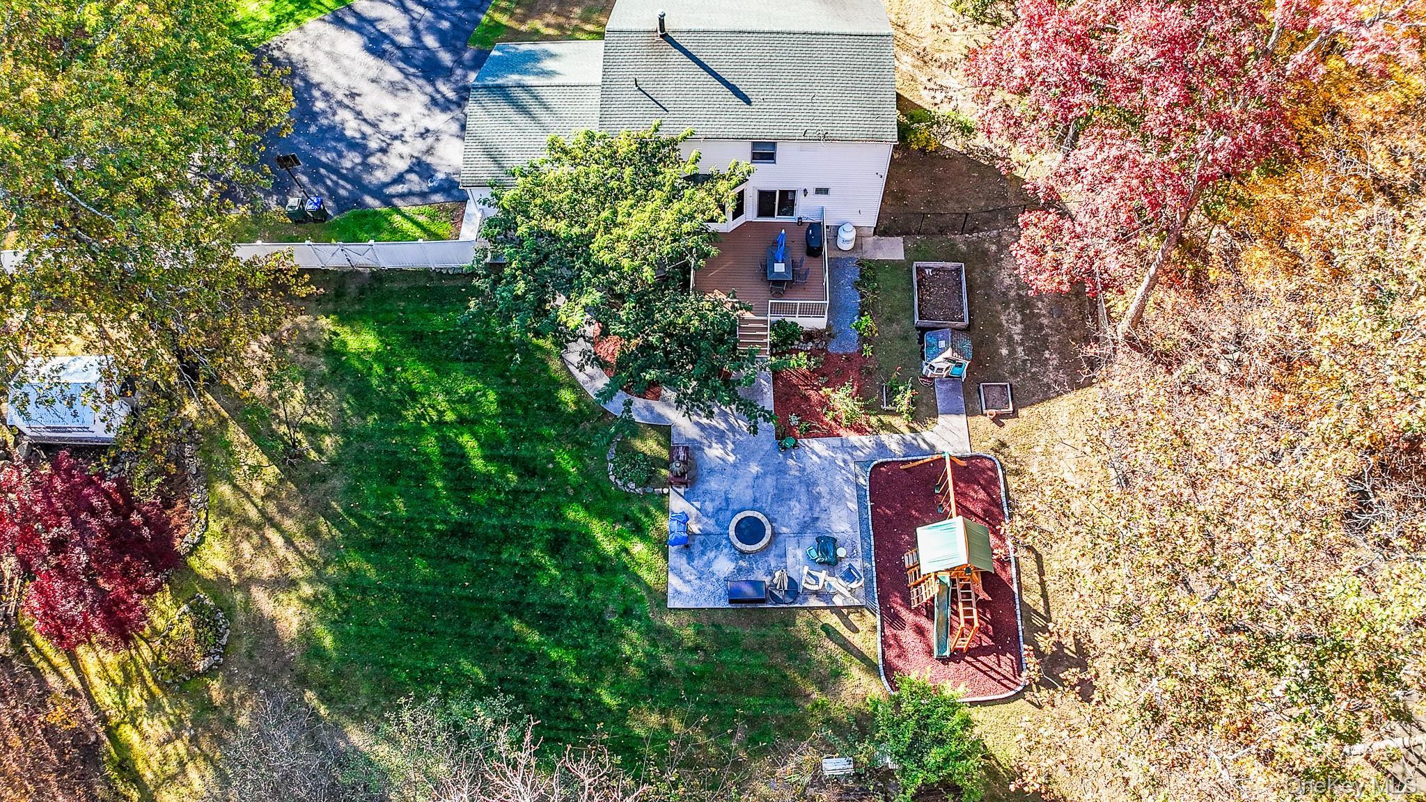 Single Family Chapel  Orange County, NY 12550, MLS-926524-39