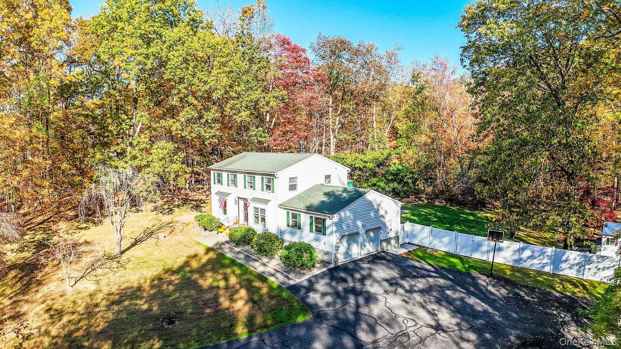 Single Family Chapel  Orange County, NY 12550, MLS-926524-40