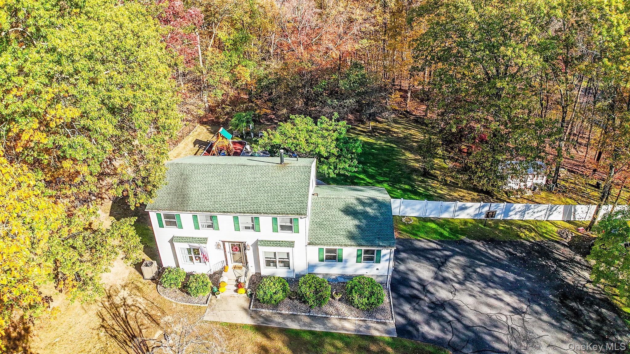 Single Family Chapel  Orange County, NY 12550, MLS-926524-41