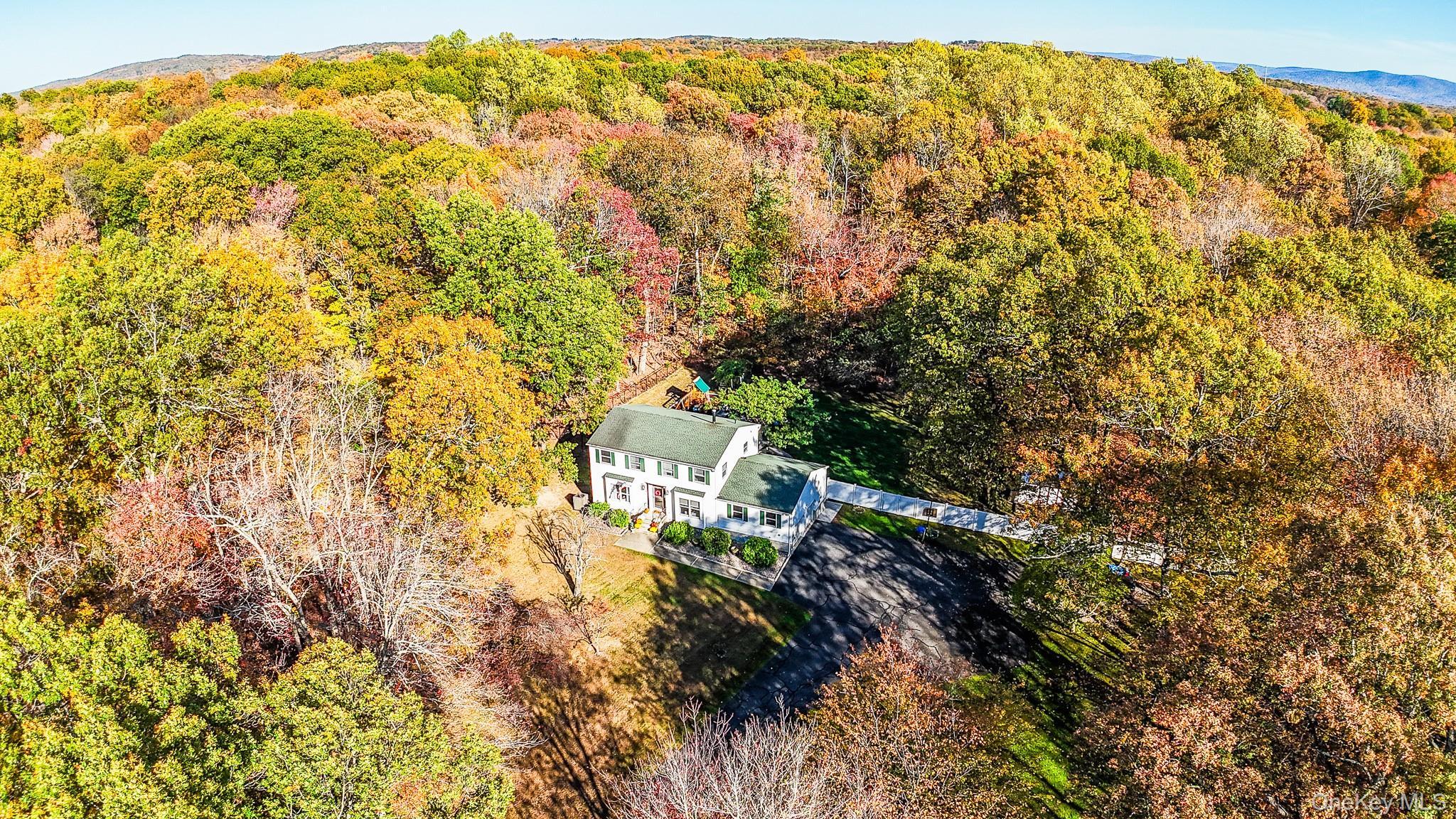 Single Family Chapel  Orange County, NY 12550, MLS-926524-42