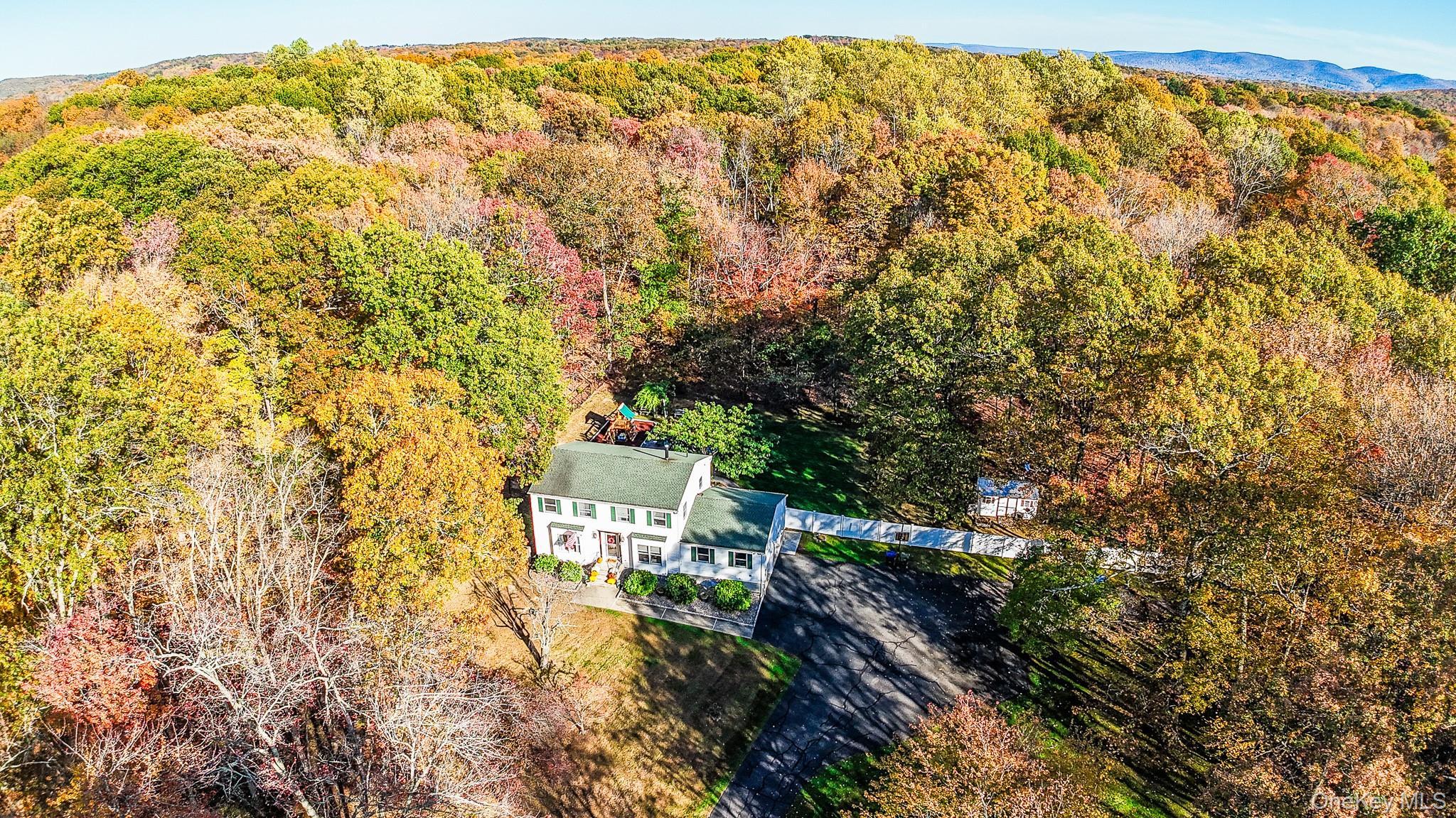 Single Family Chapel  Orange County, NY 12550, MLS-926524-43