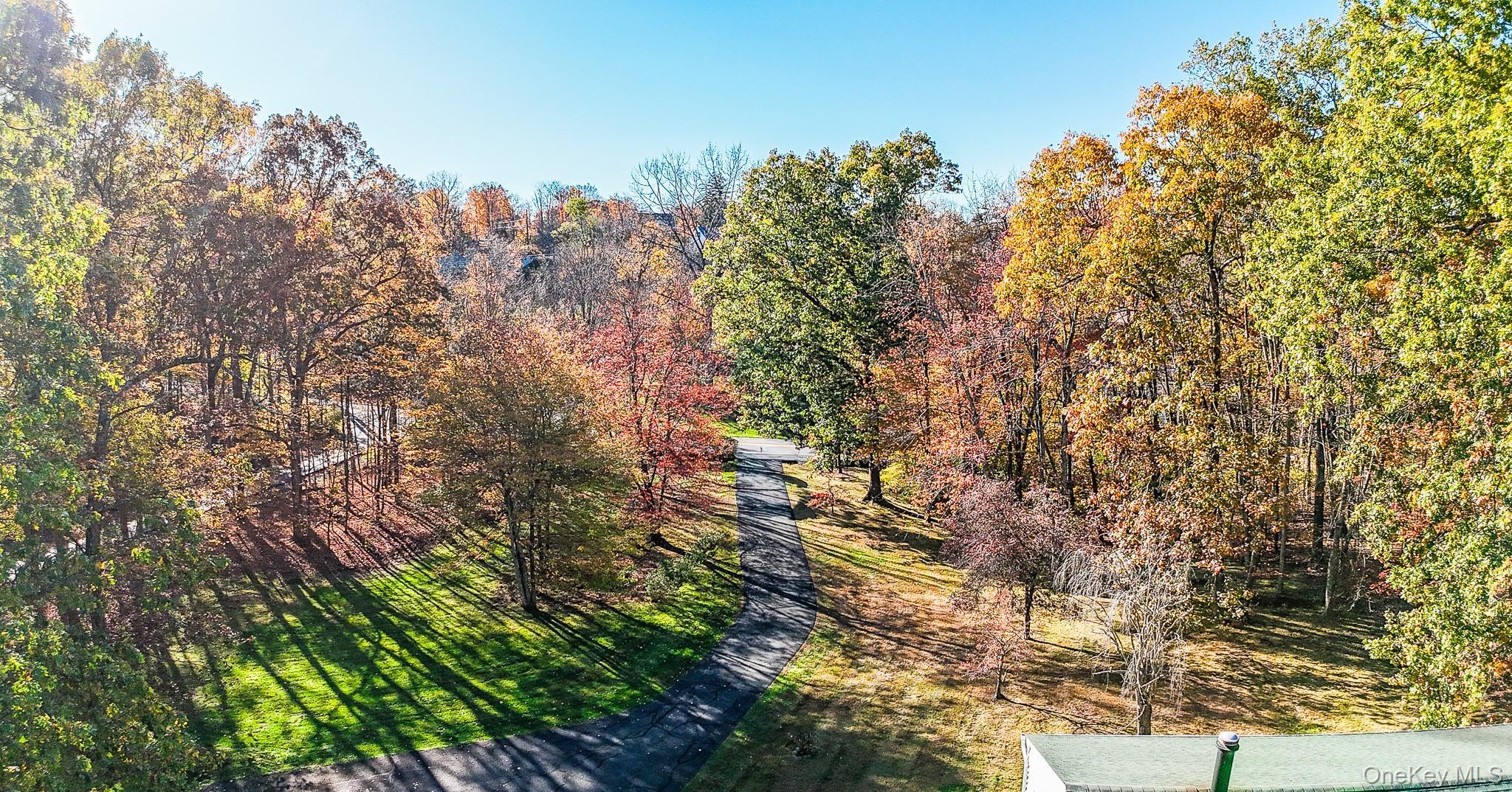 Single Family Chapel  Orange County, NY 12550, MLS-926524-44