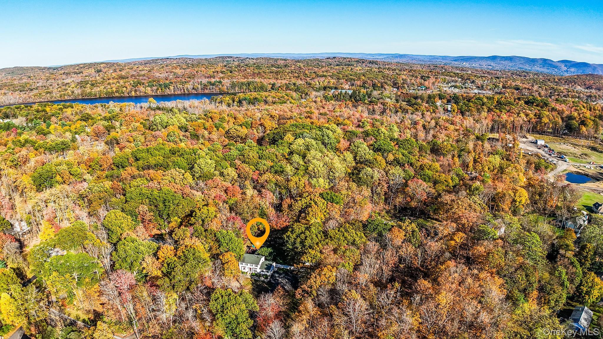 Single Family Chapel  Orange County, NY 12550, MLS-926524-45