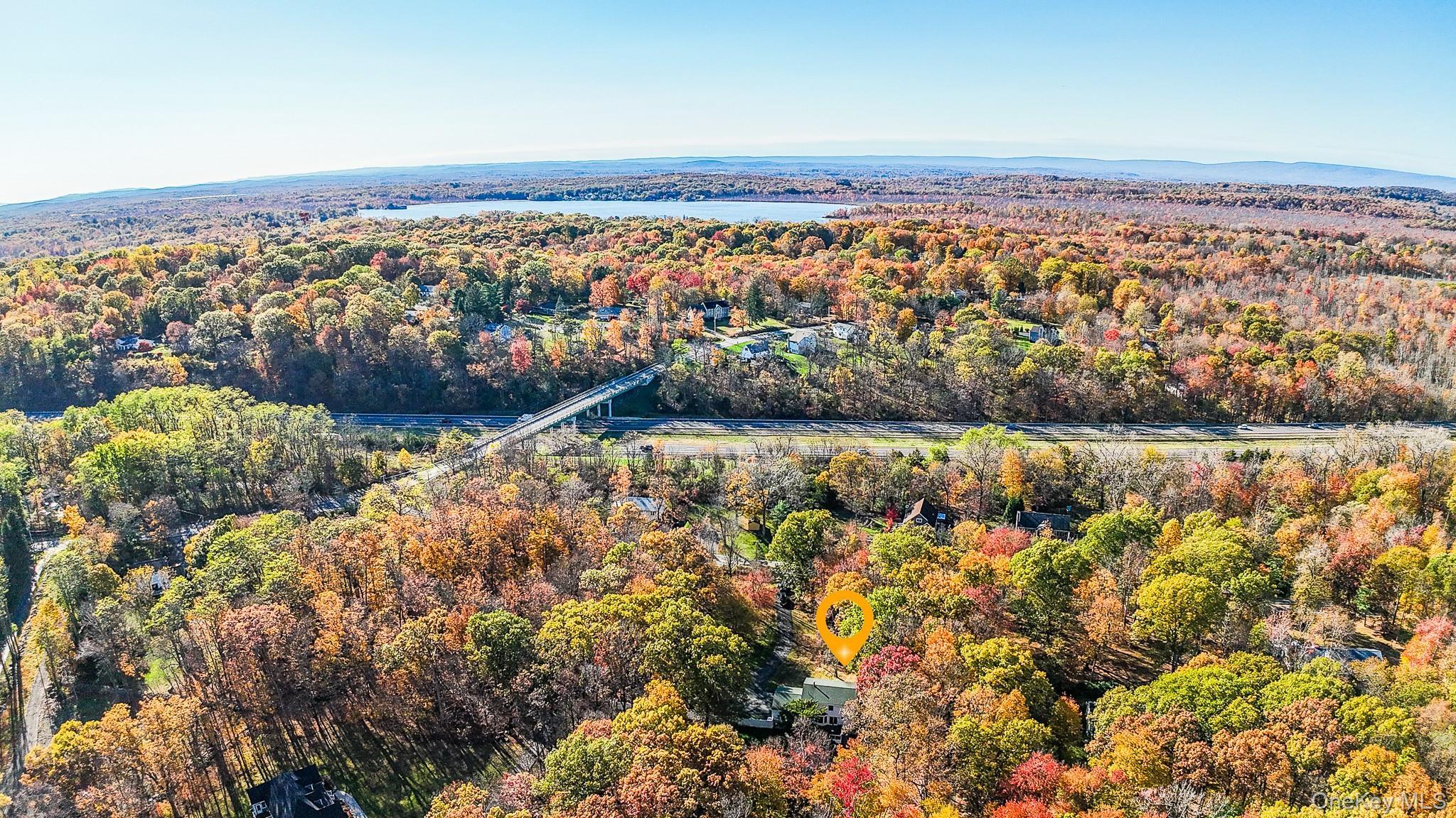 Single Family Chapel  Orange County, NY 12550, MLS-926524-46