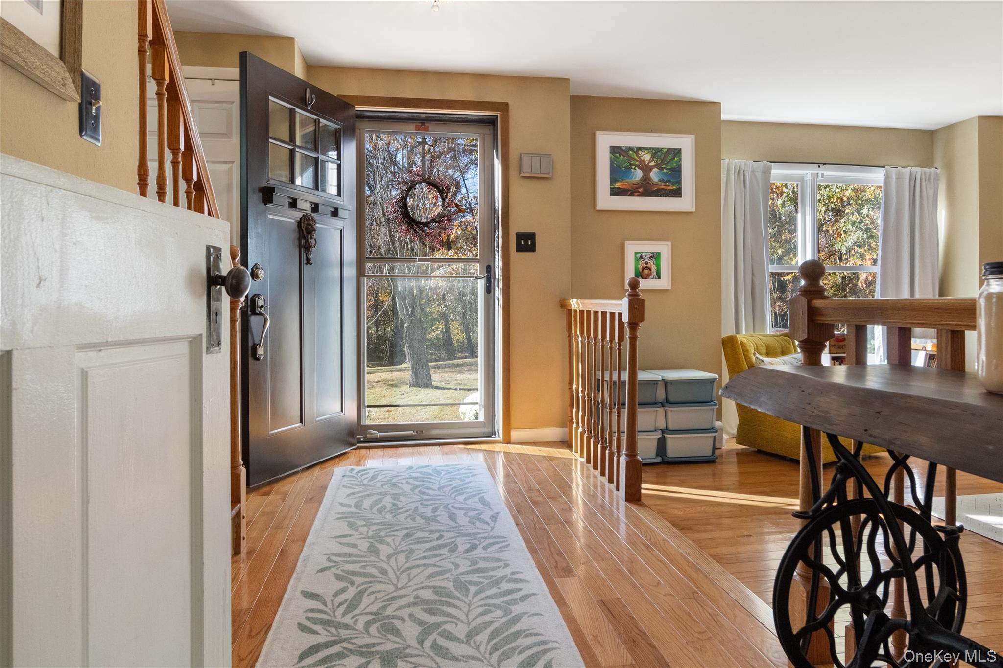 Single Family Chapel  Orange County, NY 12550, MLS-926524-5