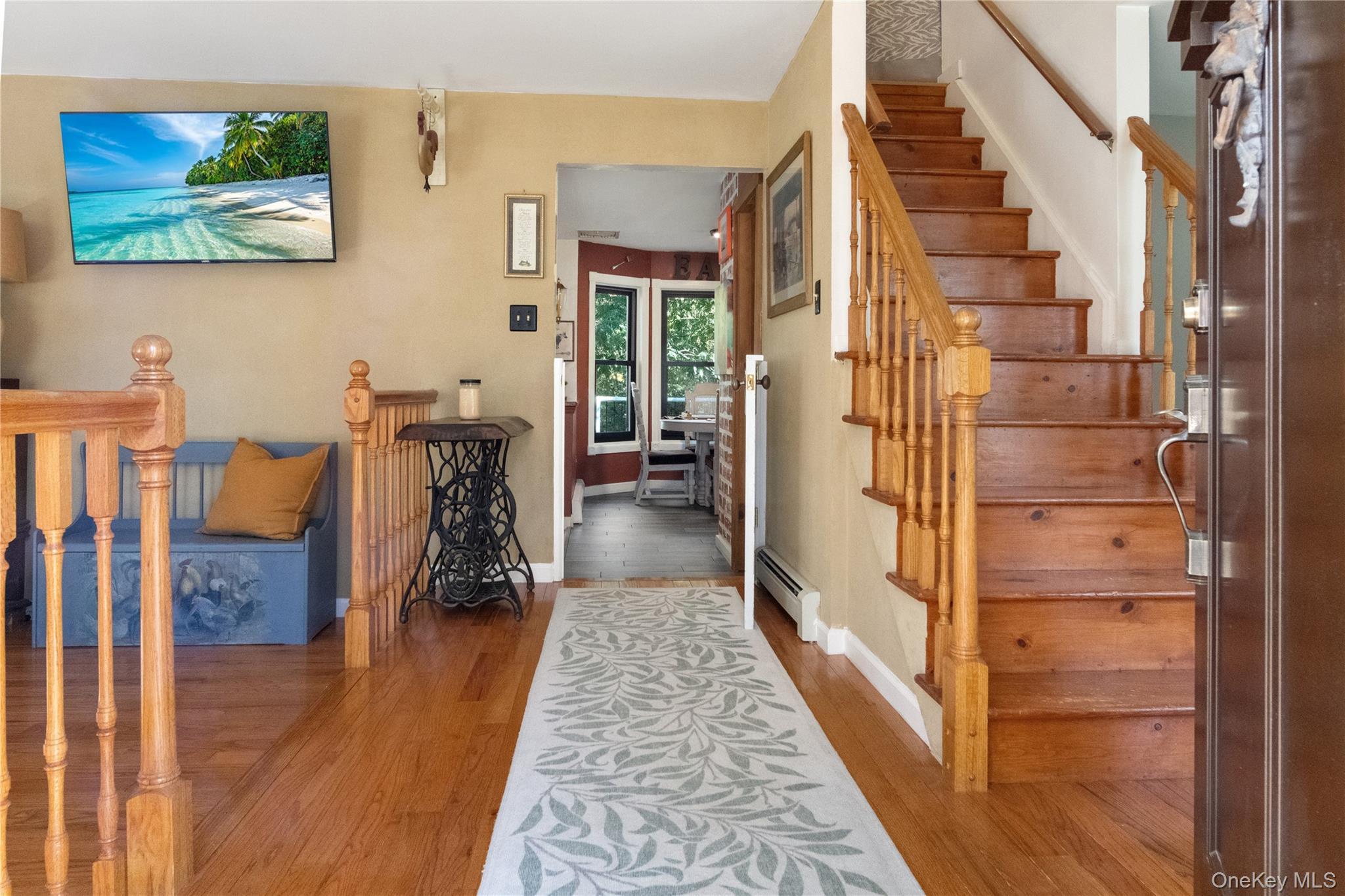 Single Family Chapel  Orange County, NY 12550, MLS-926524-6