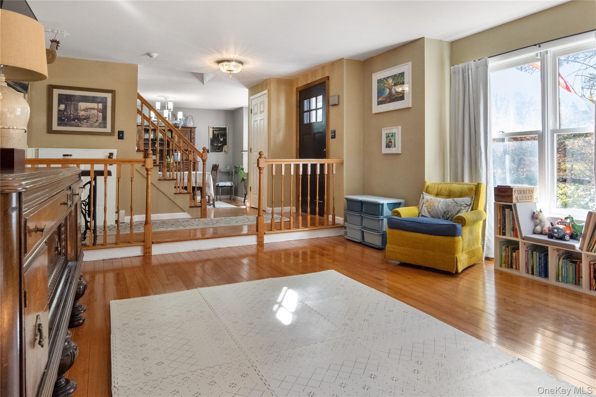 Single Family Chapel  Orange County, NY 12550, MLS-926524-8