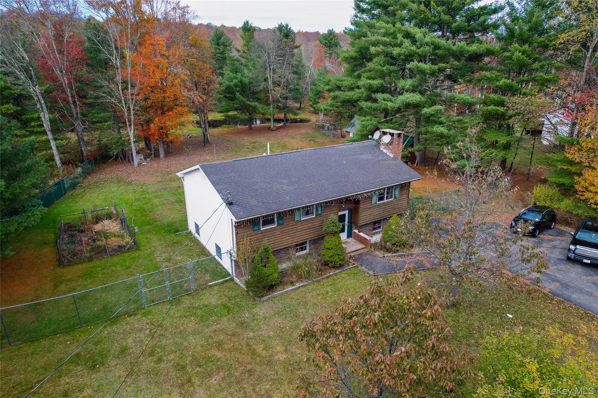 Single Family Valley Sullivan County, NY 12777, MLS-926527-2