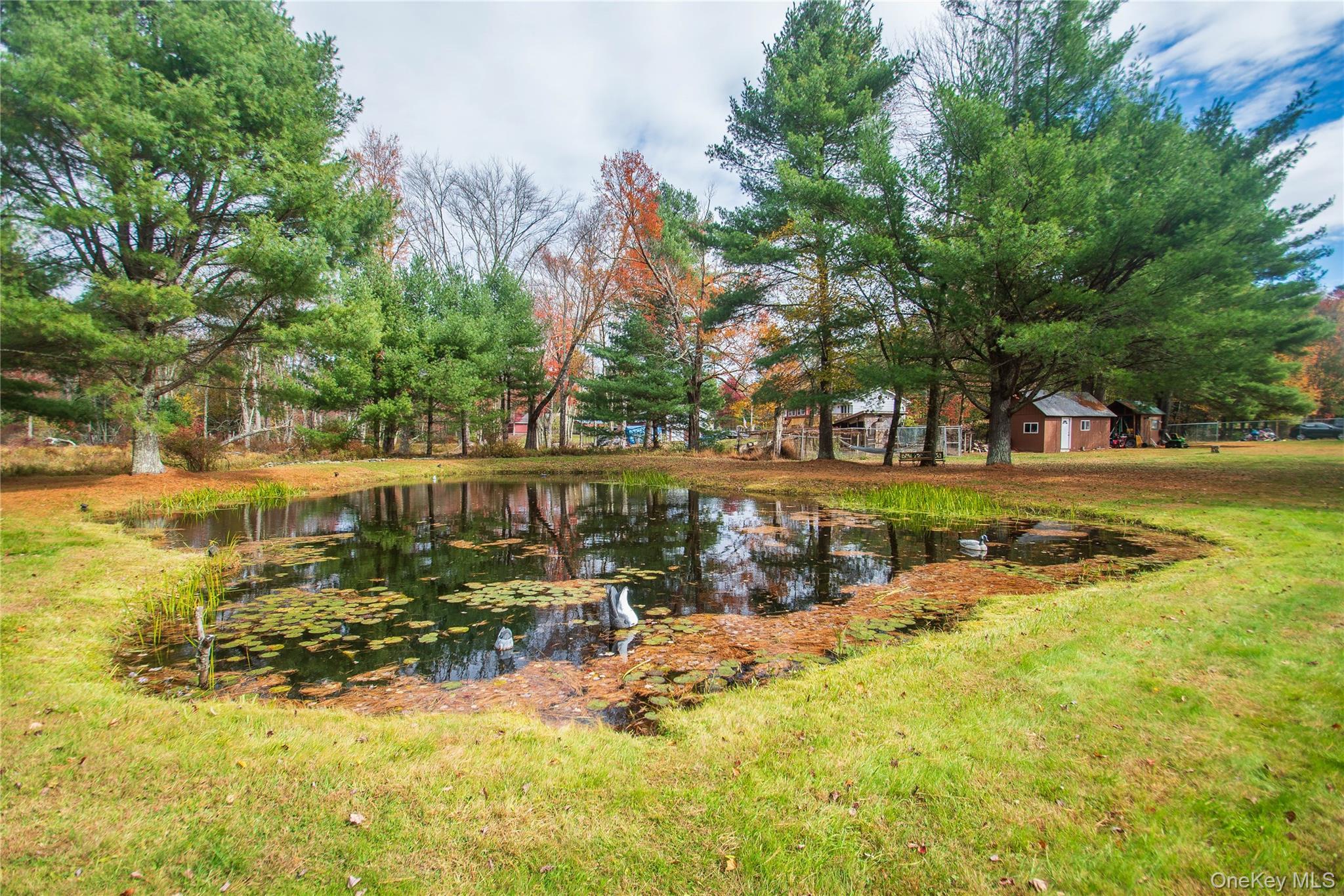 Single Family Valley  Sullivan County, NY 12777, MLS-926527-38