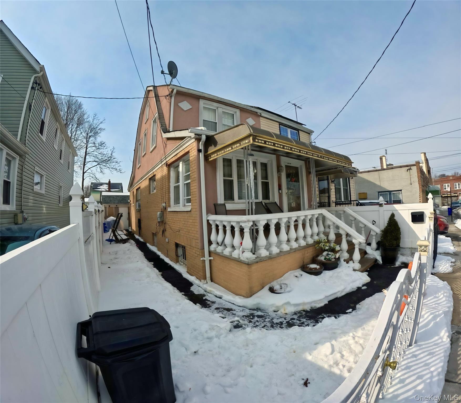 Single Family 201 Place  Queens, NY 11412, MLS-926531-3