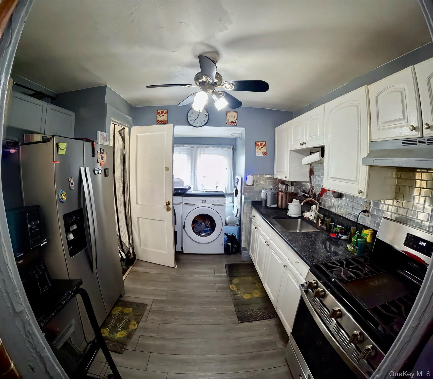 Single Family 201 Place  Queens, NY 11412, MLS-926531-9