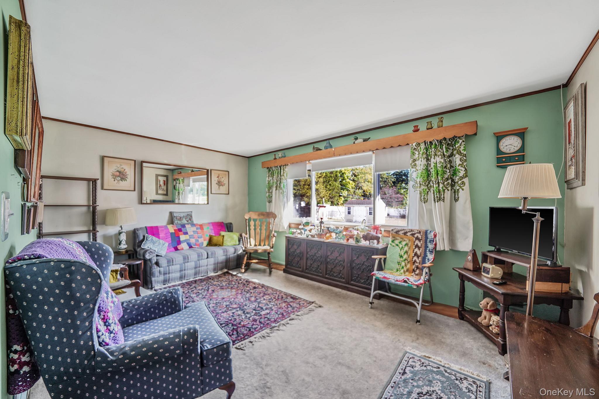 Single Family Sydney  Nassau County, NY 11803, MLS-926533-10