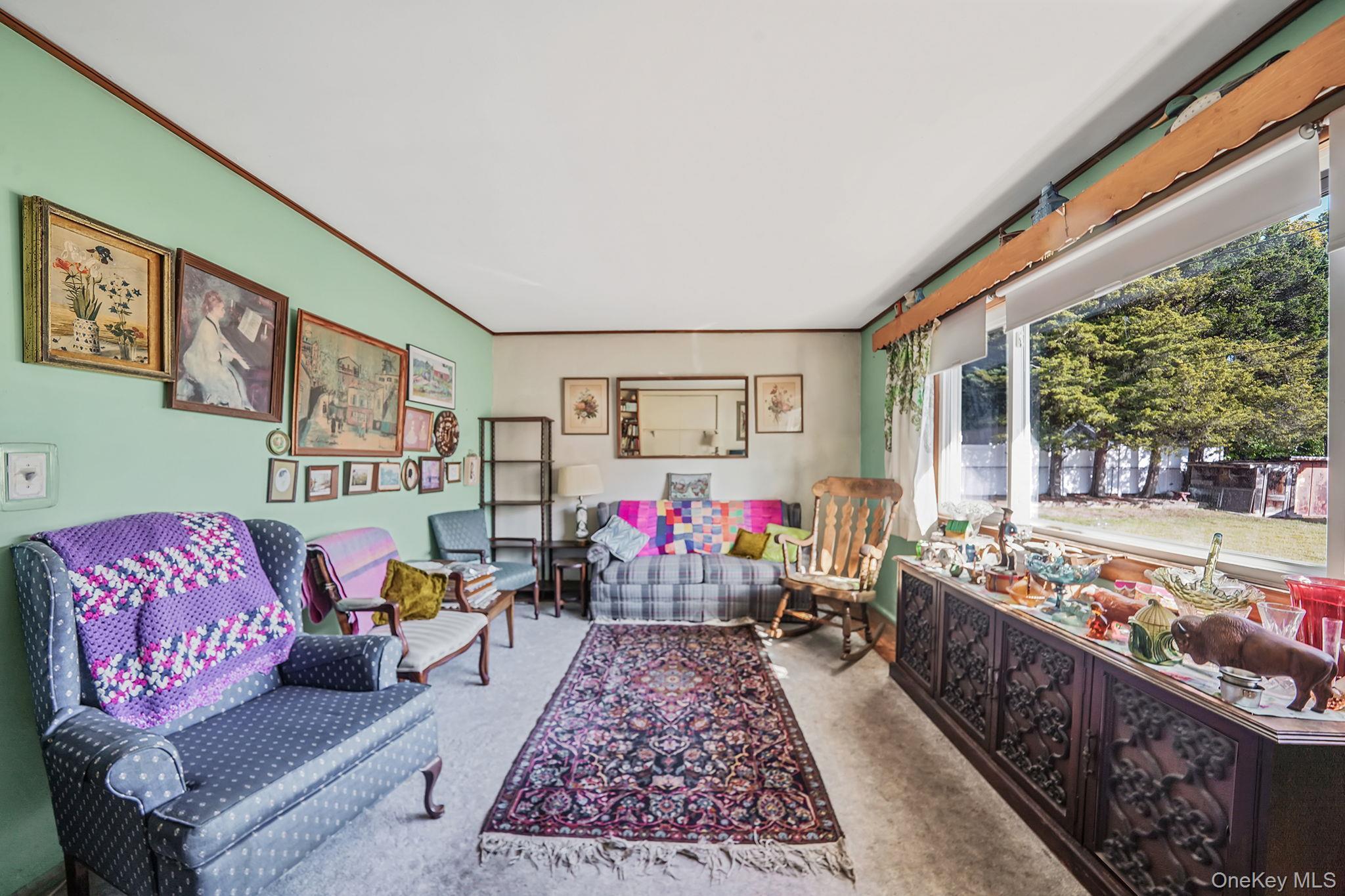 Single Family Sydney  Nassau County, NY 11803, MLS-926533-11