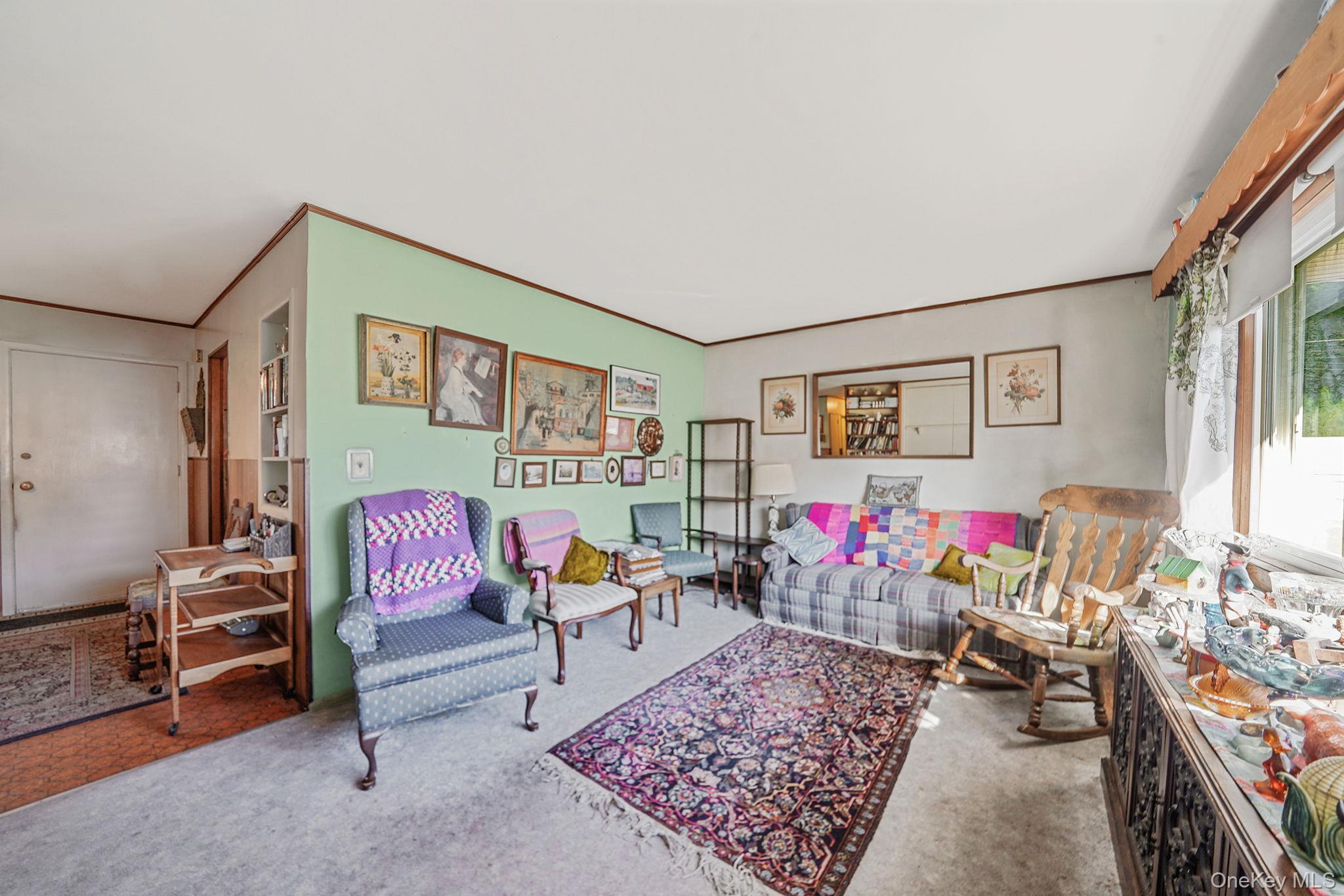 Single Family Sydney  Nassau County, NY 11803, MLS-926533-12