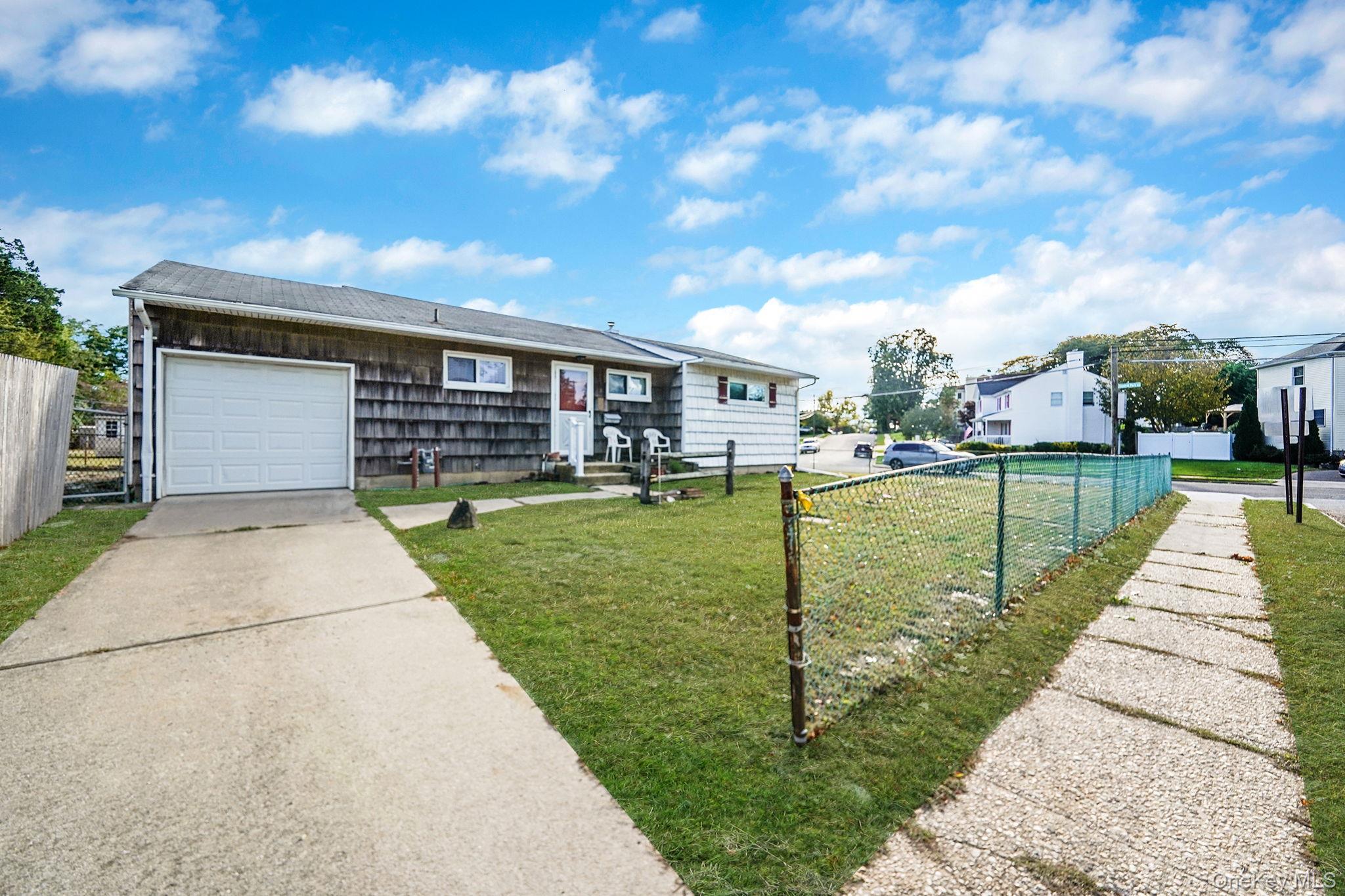 Single Family Sydney  Nassau County, NY 11803, MLS-926533-2