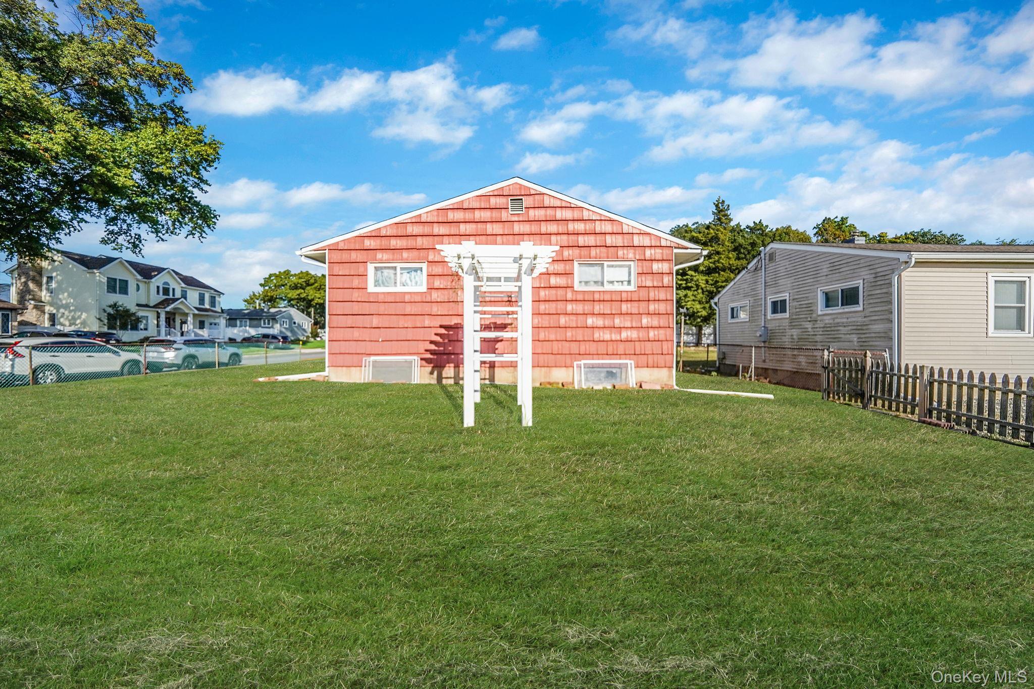 Single Family Sydney  Nassau County, NY 11803, MLS-926533-5