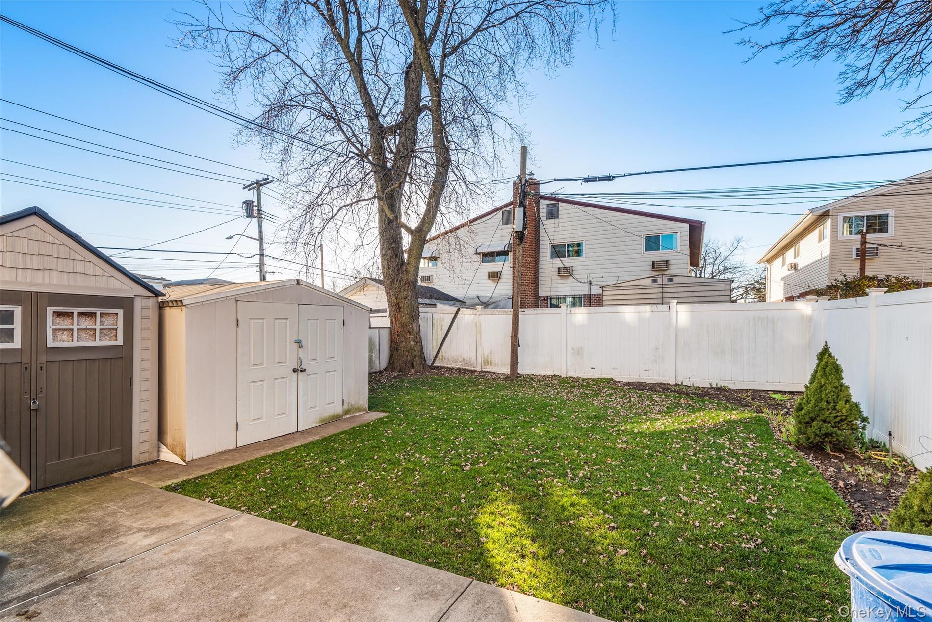 Single Family 82nd  Queens, NY 11414, MLS-926568-22