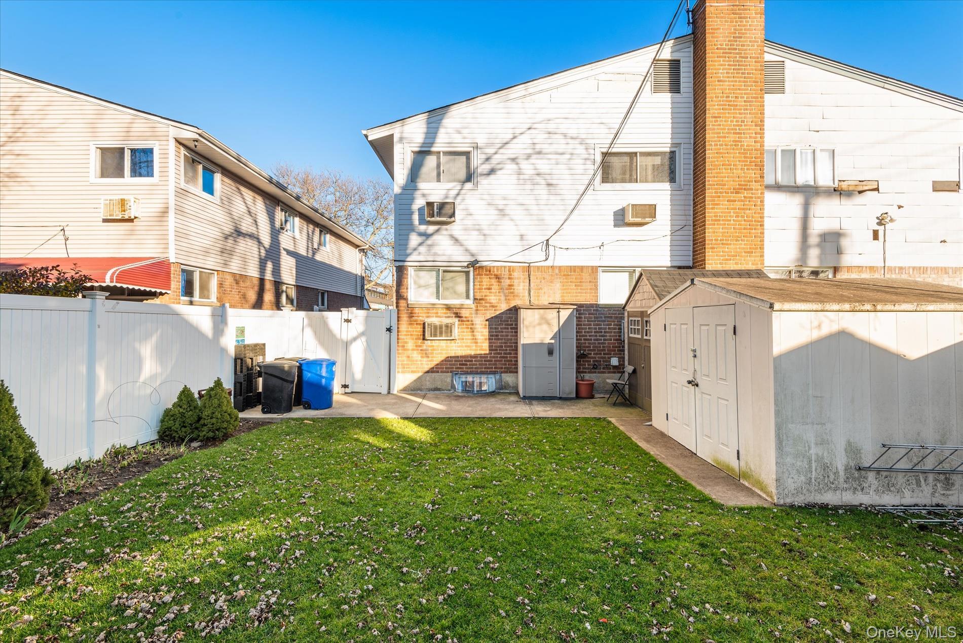 Single Family 82nd  Queens, NY 11414, MLS-926568-24