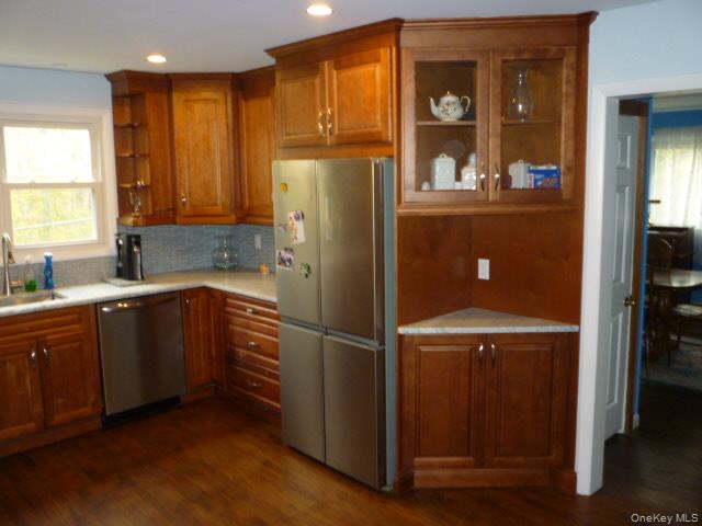 Single Family Hazel Putnam County, NY 12563, MLS-926569-11