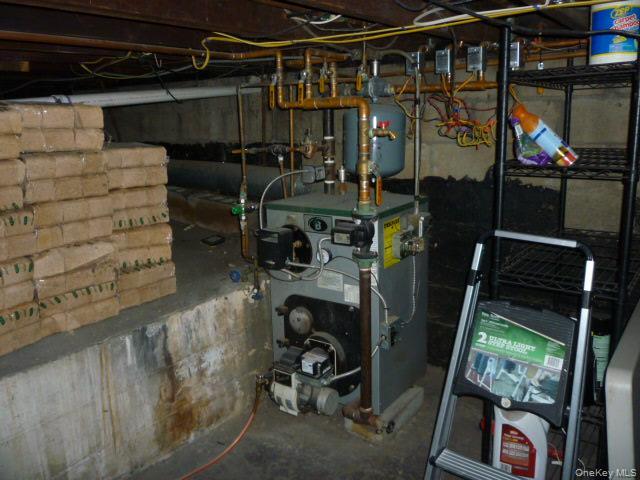 Single Family Hazel Putnam County, NY 12563, MLS-926569-17