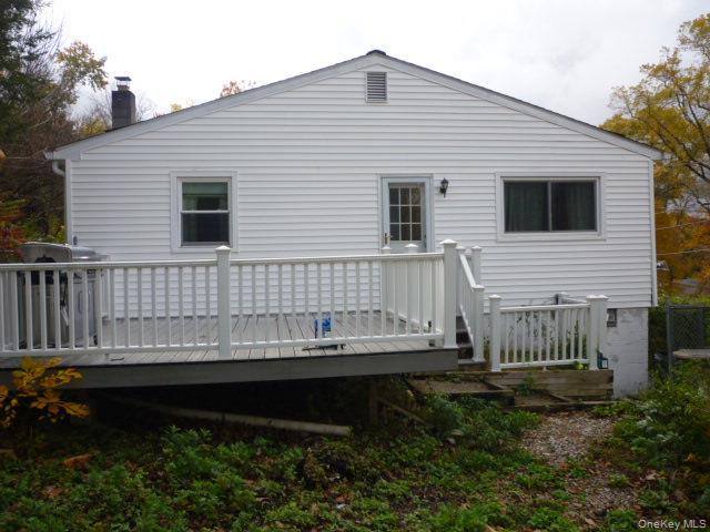Single Family Hazel Putnam County, NY 12563, MLS-926569-3