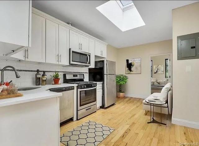 Single Family Rockaway Brooklyn, NY 11233, MLS-926570-15