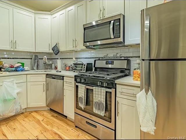 Single Family Rockaway Brooklyn, NY 11233, MLS-926570-16