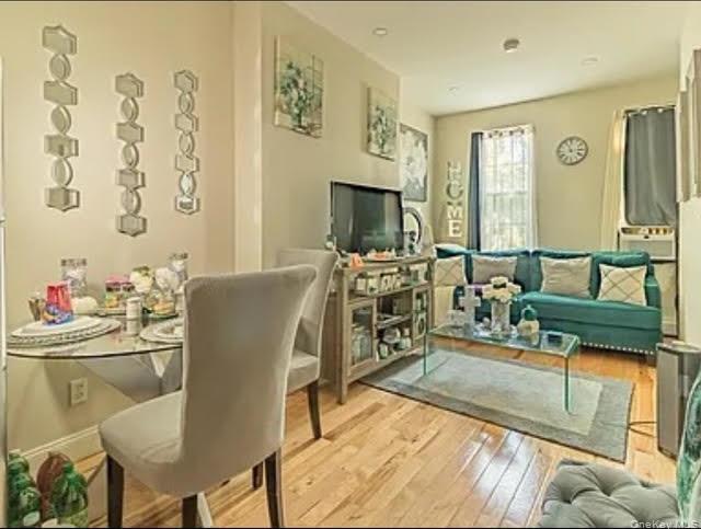 Single Family Rockaway  Brooklyn, NY 11233, MLS-926570-17