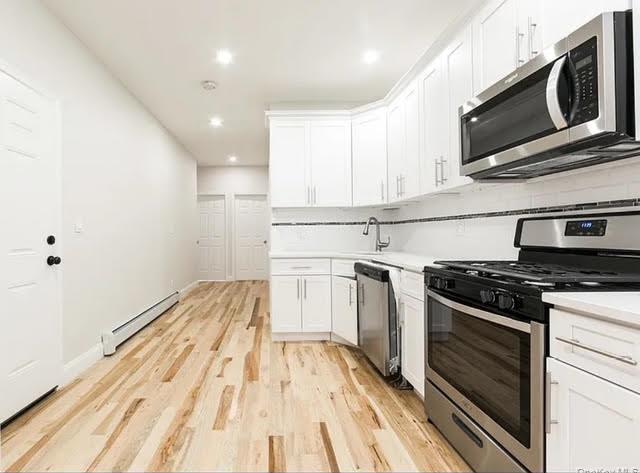 Single Family Rockaway Brooklyn, NY 11233, MLS-926570-8