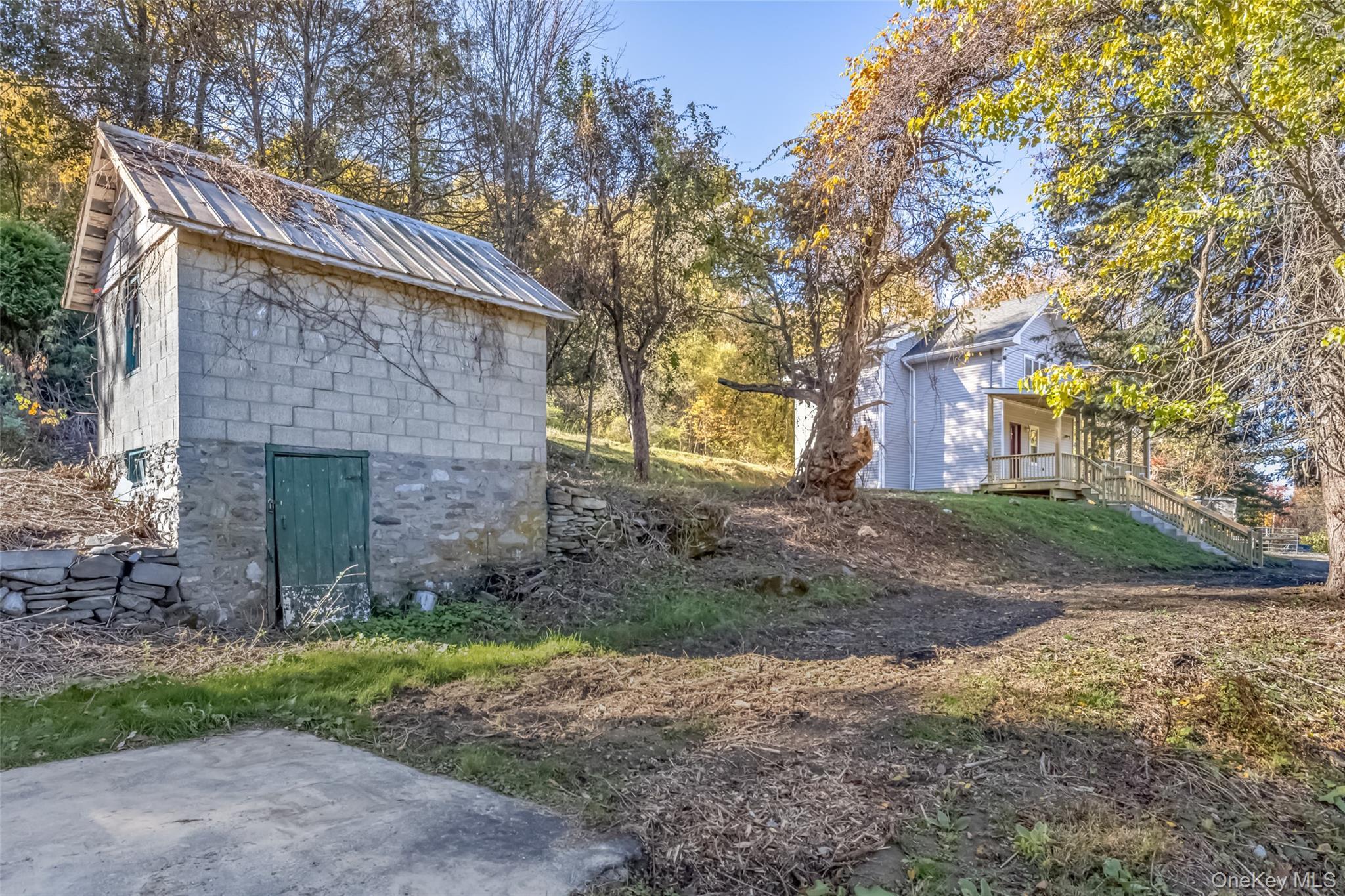 Single Family Route 44 55 Ulster County, NY 12528, MLS-926573-27